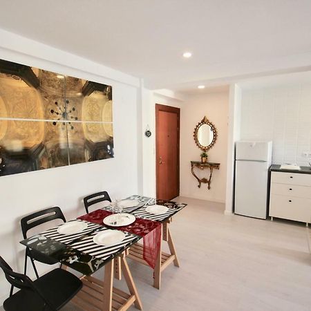 carmen apartments station Málaga Extérieur photo